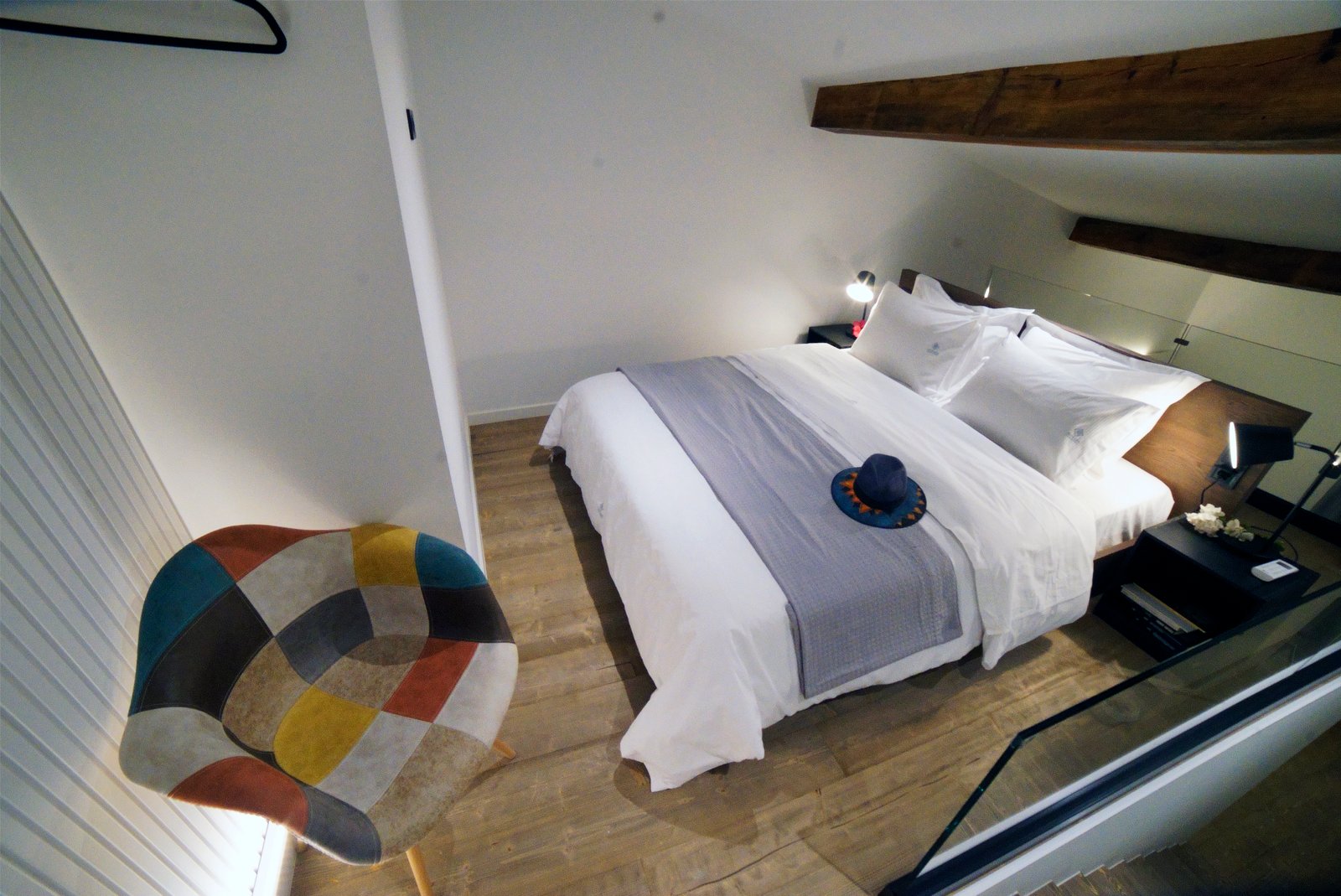 Δωμάτιο 101 Μεζονέτα με θέα τη Θάλασσα